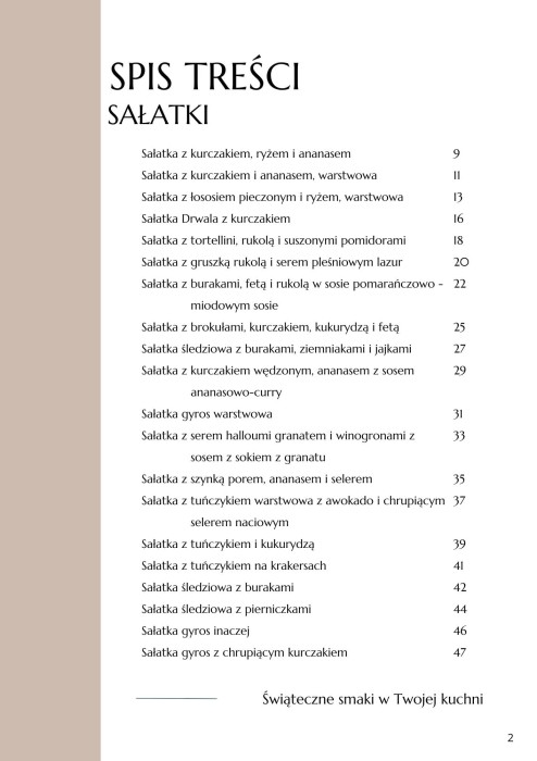 spis treści 1 - Świąteczne smaki w Twojej kuchni - pełna wersja.jpg